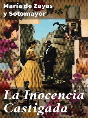 cover image of La Inocencia Castigada